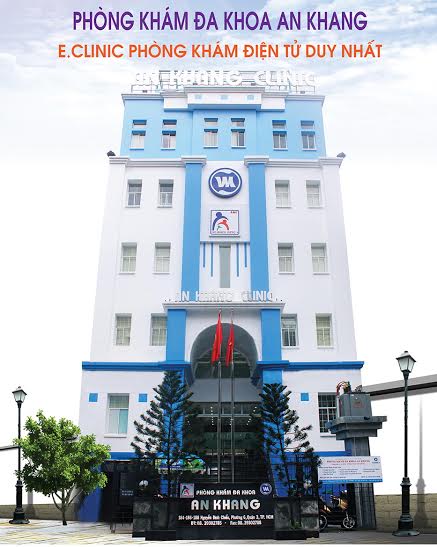 Phòng Khám Đa Khoa An Khang khám miễn phí nhân kỷ niệm 10 năm thành lập